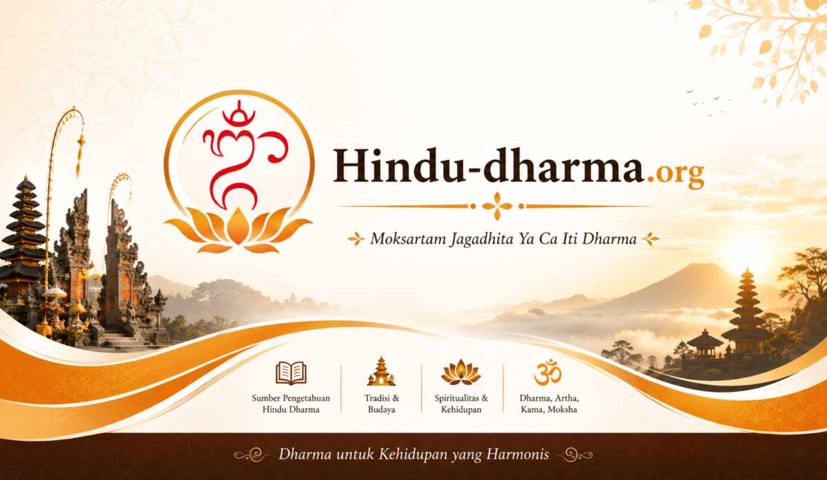 Hindu Dharma
