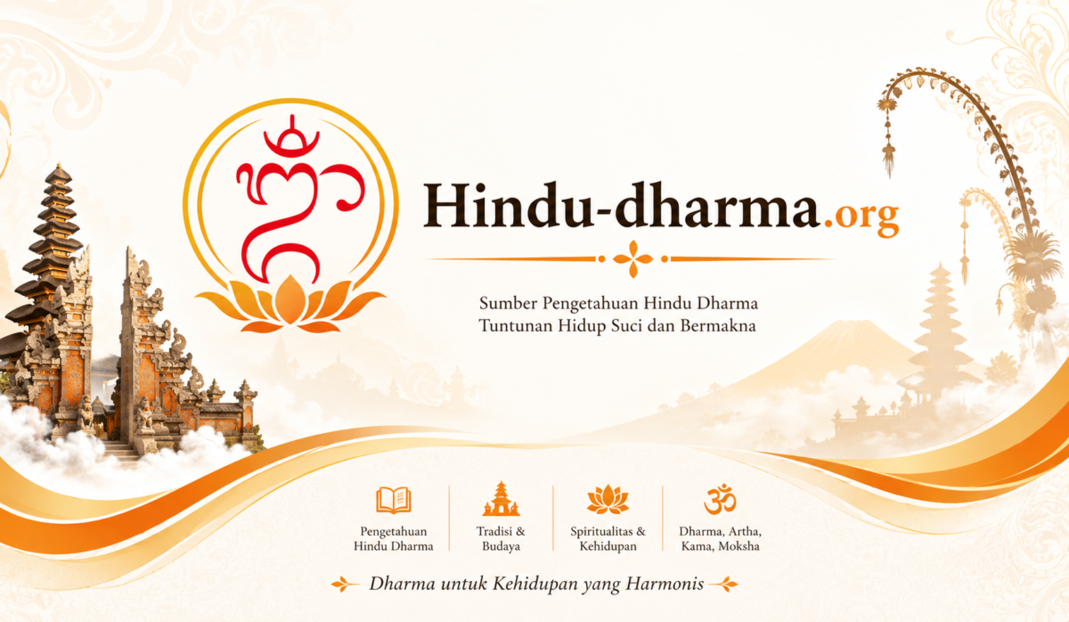 Hindu Dharma